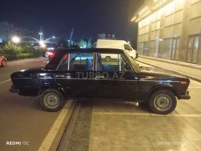 LADA (VAZ) 2106-4