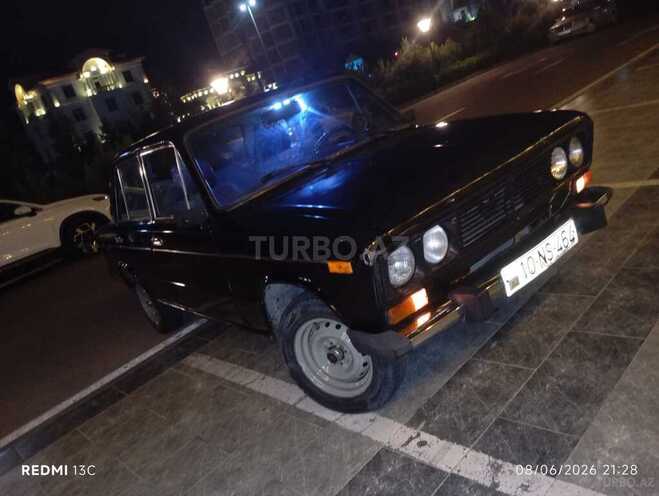 LADA (VAZ) 2106-12