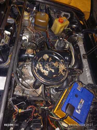 LADA (VAZ) 2106-8