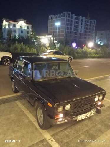 LADA (VAZ) 2106-5