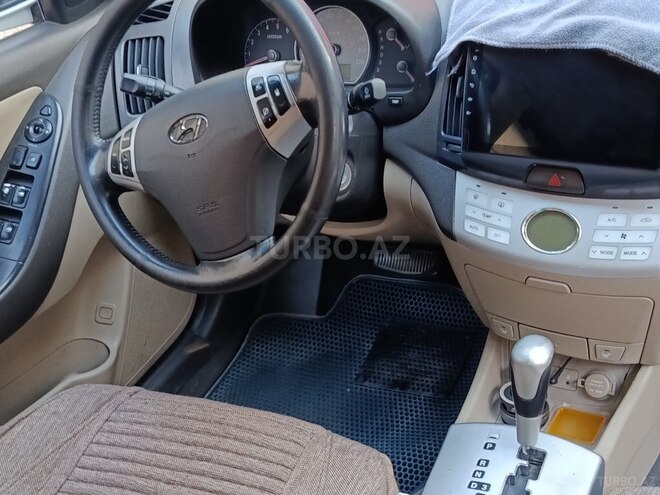 Hyundai Avante-9