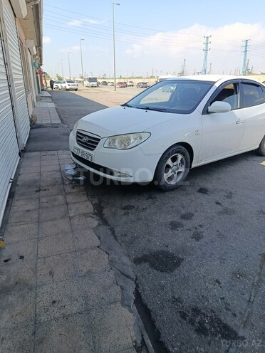 Hyundai Avante-6