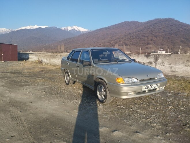 LADA (VAZ) 2115-7