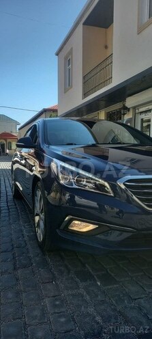 Hyundai Sonata-3