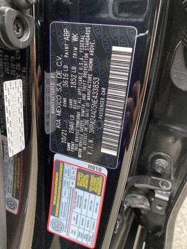 Kia Rio-12