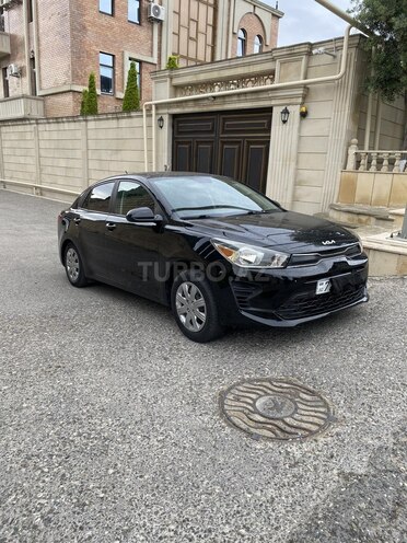 Kia Rio-7