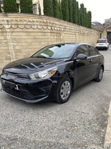 Kia Rio-6