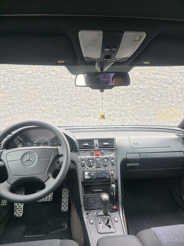 Mercedes C 180-14
