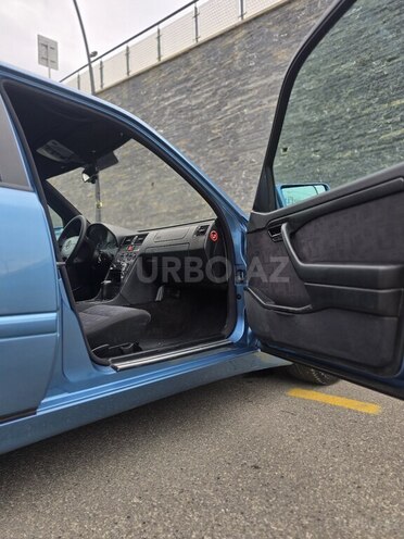 Mercedes C 180-15