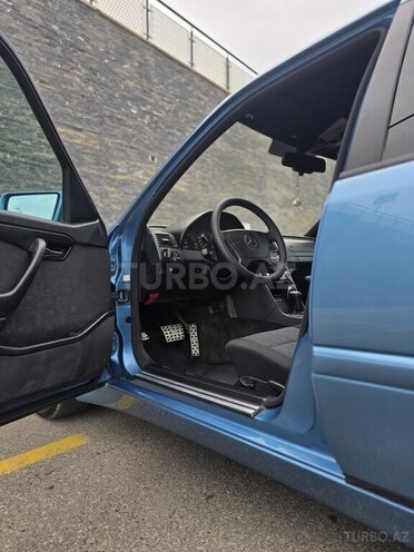 Mercedes C 180-17