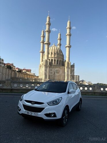 Hyundai ix35-2