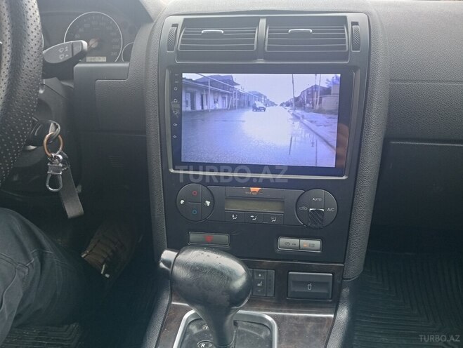 Ford Mondeo-4