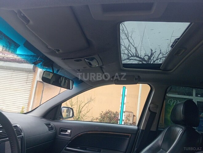 Ford Mondeo-6