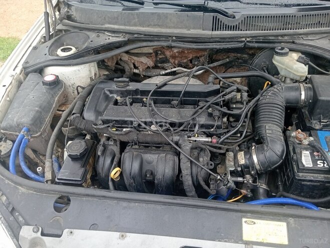 Ford Mondeo-8