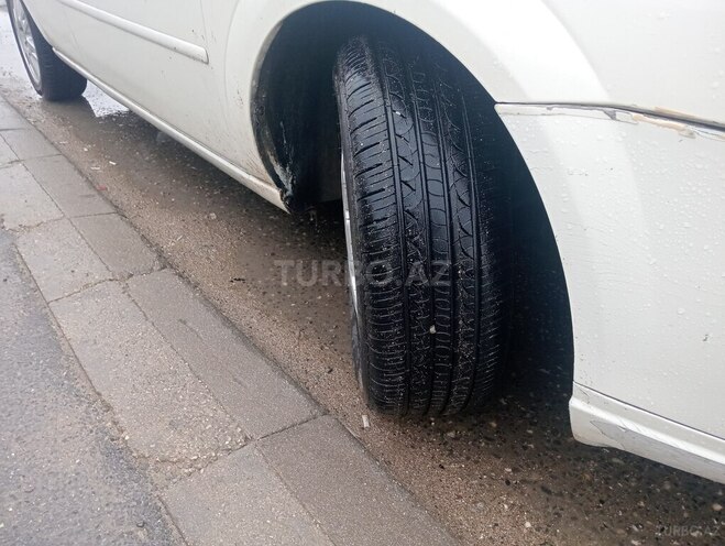 Ford Mondeo-9