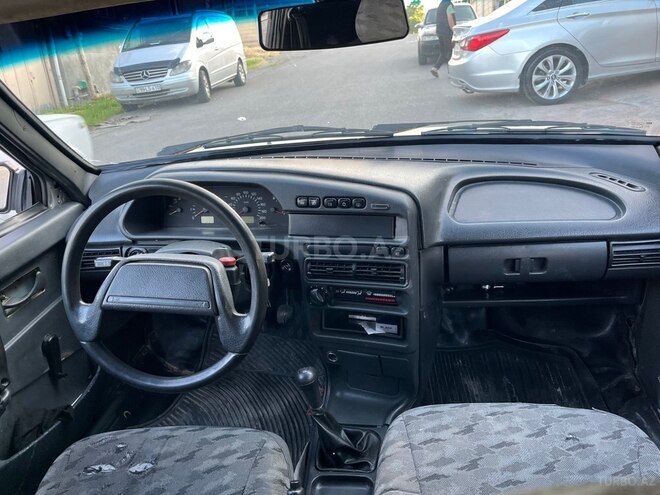 LADA (VAZ) 21099-9