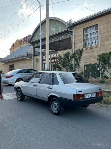 LADA (VAZ) 21099-6
