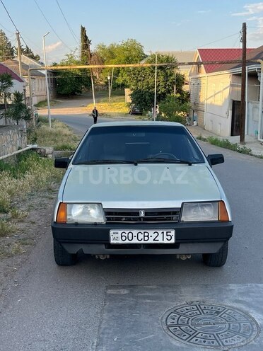 LADA (VAZ) 21099-1