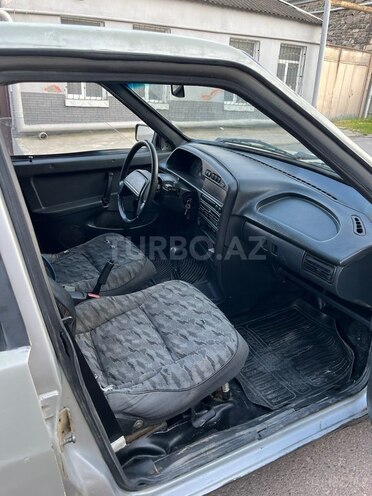 LADA (VAZ) 21099-10