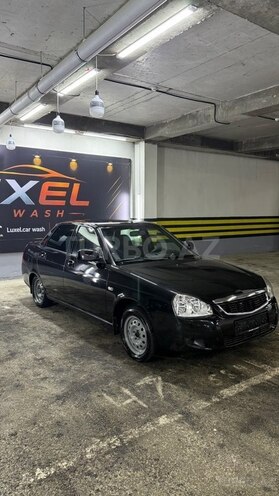 LADA (VAZ) Priora-2