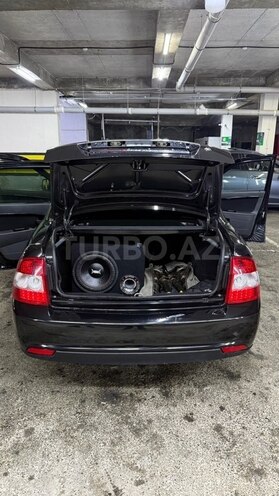 LADA (VAZ) Priora-4