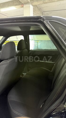LADA (VAZ) Priora-9