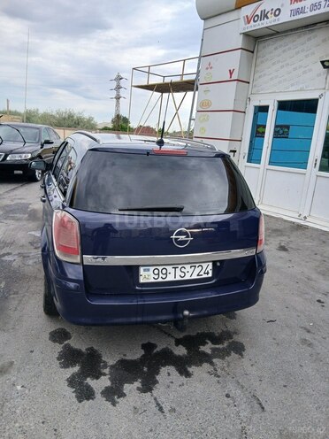 Opel Astra-4