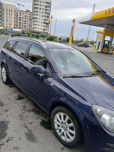 Opel Astra-6