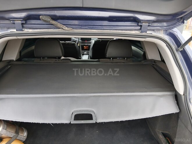 Opel Astra-9
