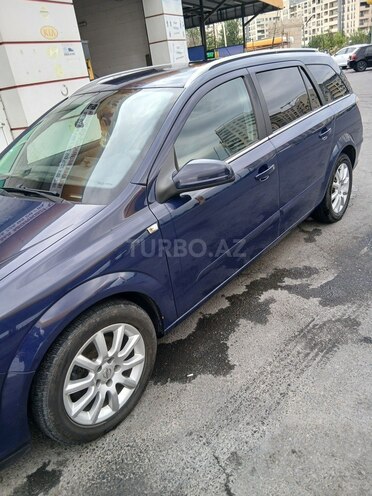 Opel Astra-5