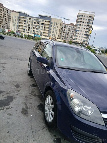 Opel Astra-3