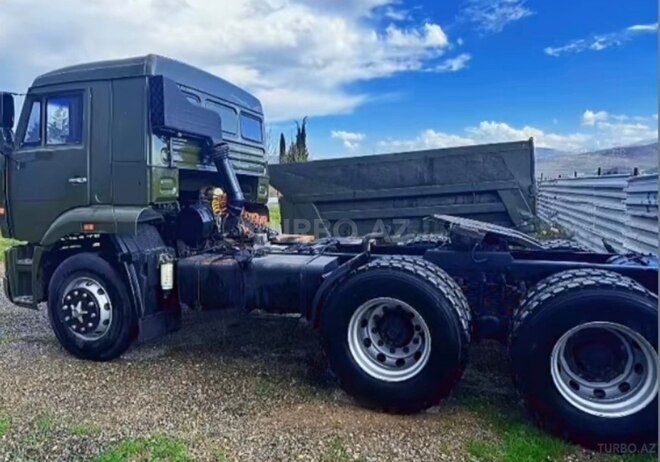 KamAz 5410-6