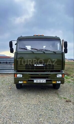 KamAz 5410-1