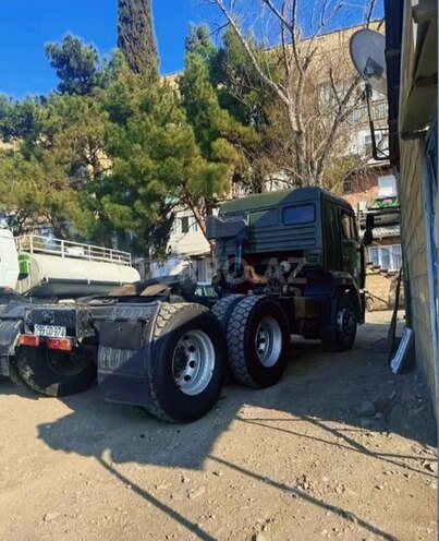 KamAz 5410-5
