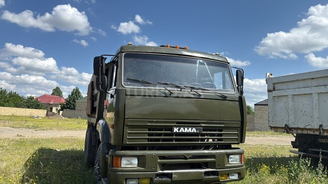 KamAz 5410-2