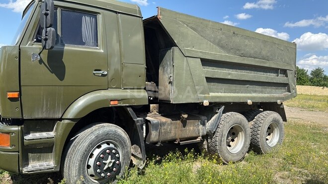 KamAz 5410-8
