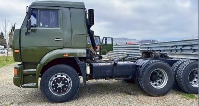 KamAz 5410-3