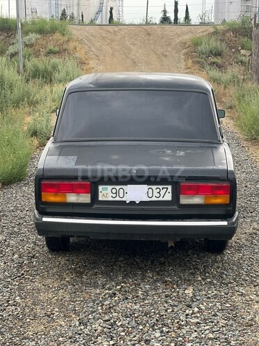 LADA (VAZ) 2107-4