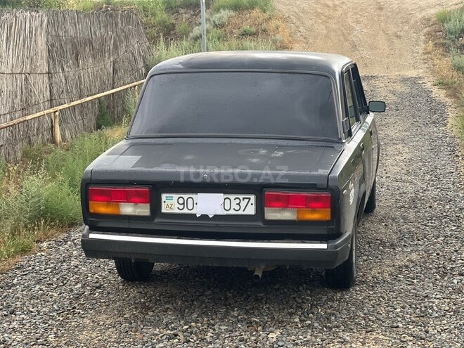 LADA (VAZ) 2107-3