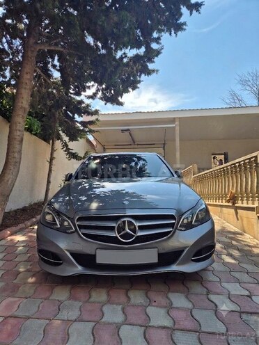 Mercedes E 250-2