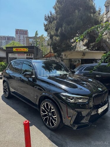 BMW X5-5
