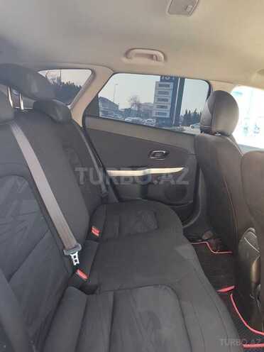 Kia Ceed SW-8