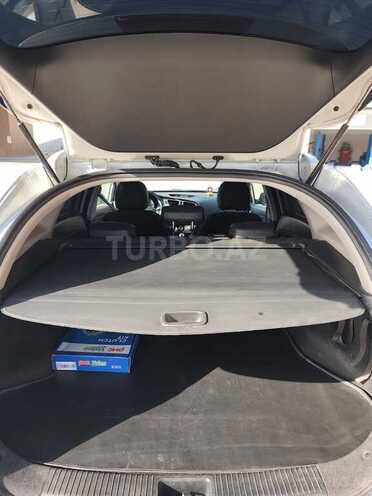 Kia Ceed SW-10