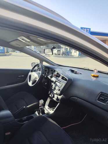 Kia Ceed SW-5