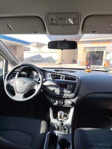 Kia Ceed SW-7