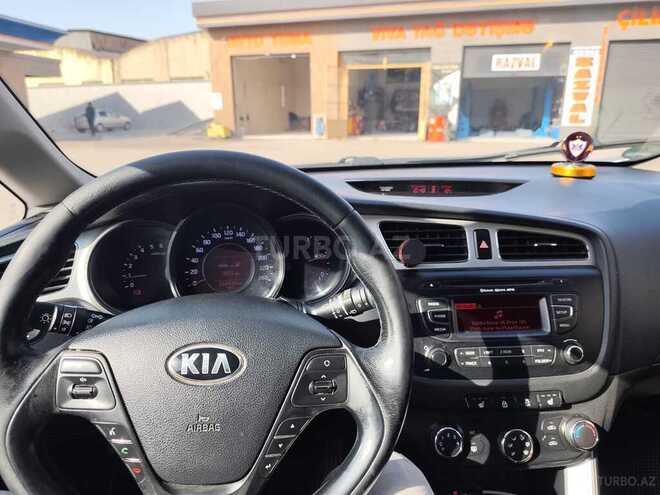 Kia Ceed SW-6