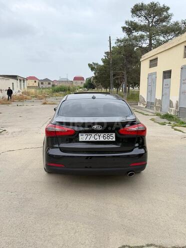Kia Cerato-4