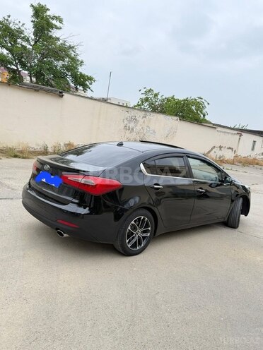 Kia Cerato-7