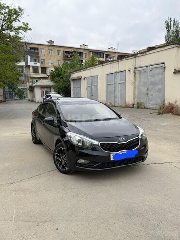 Kia Cerato-1