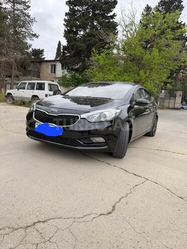 Kia Cerato-2